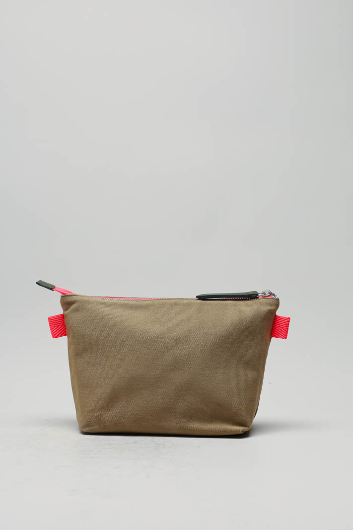 Kaki Schoudertas image