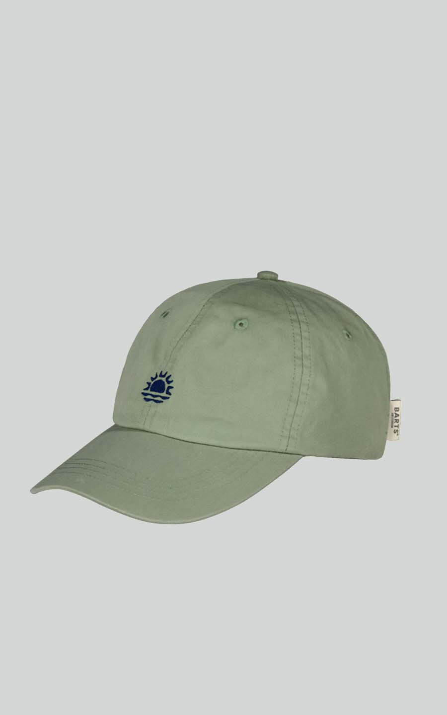 Groen Hoed/pet/muts