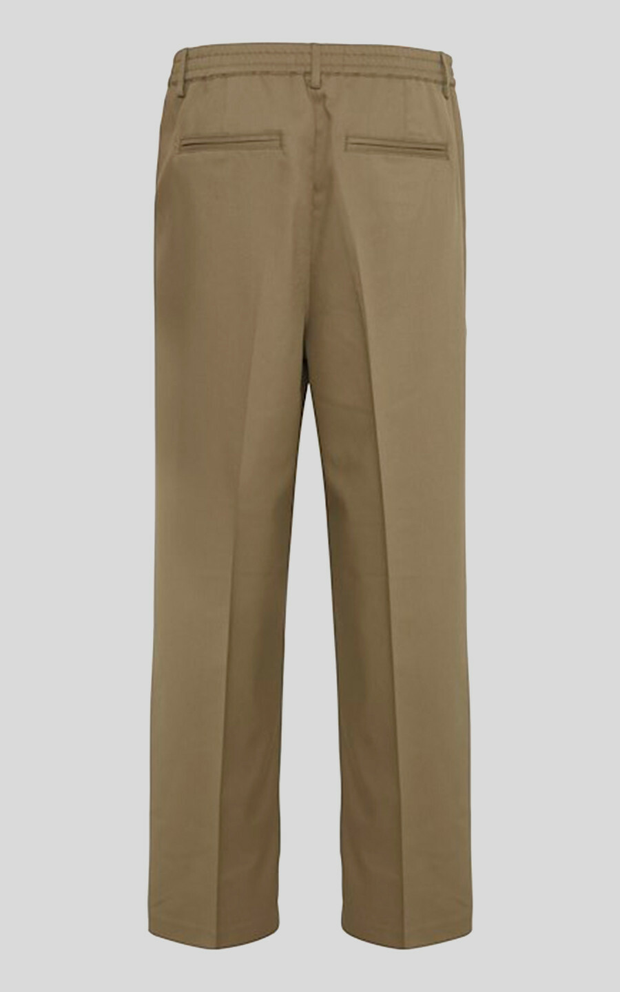zoom in on Beige Broek image Beige Broek image