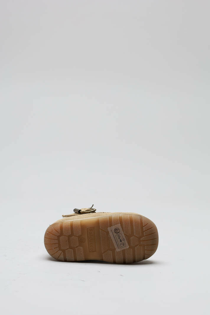 zoom in on Beige Sandaal image Beige Sandaal image