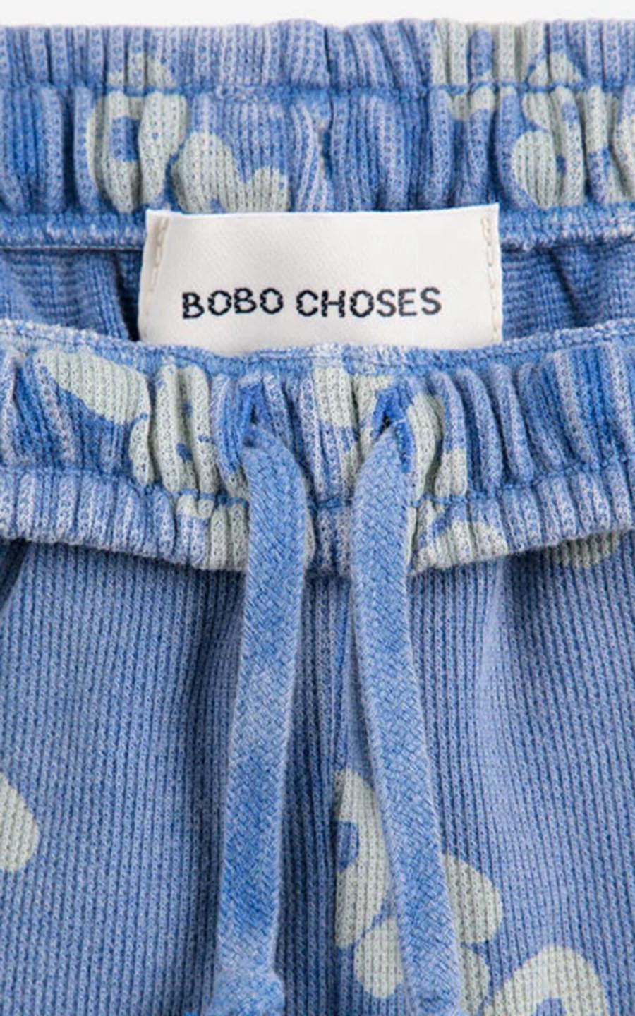 zoom in on Blauw Short image Blauw Short image