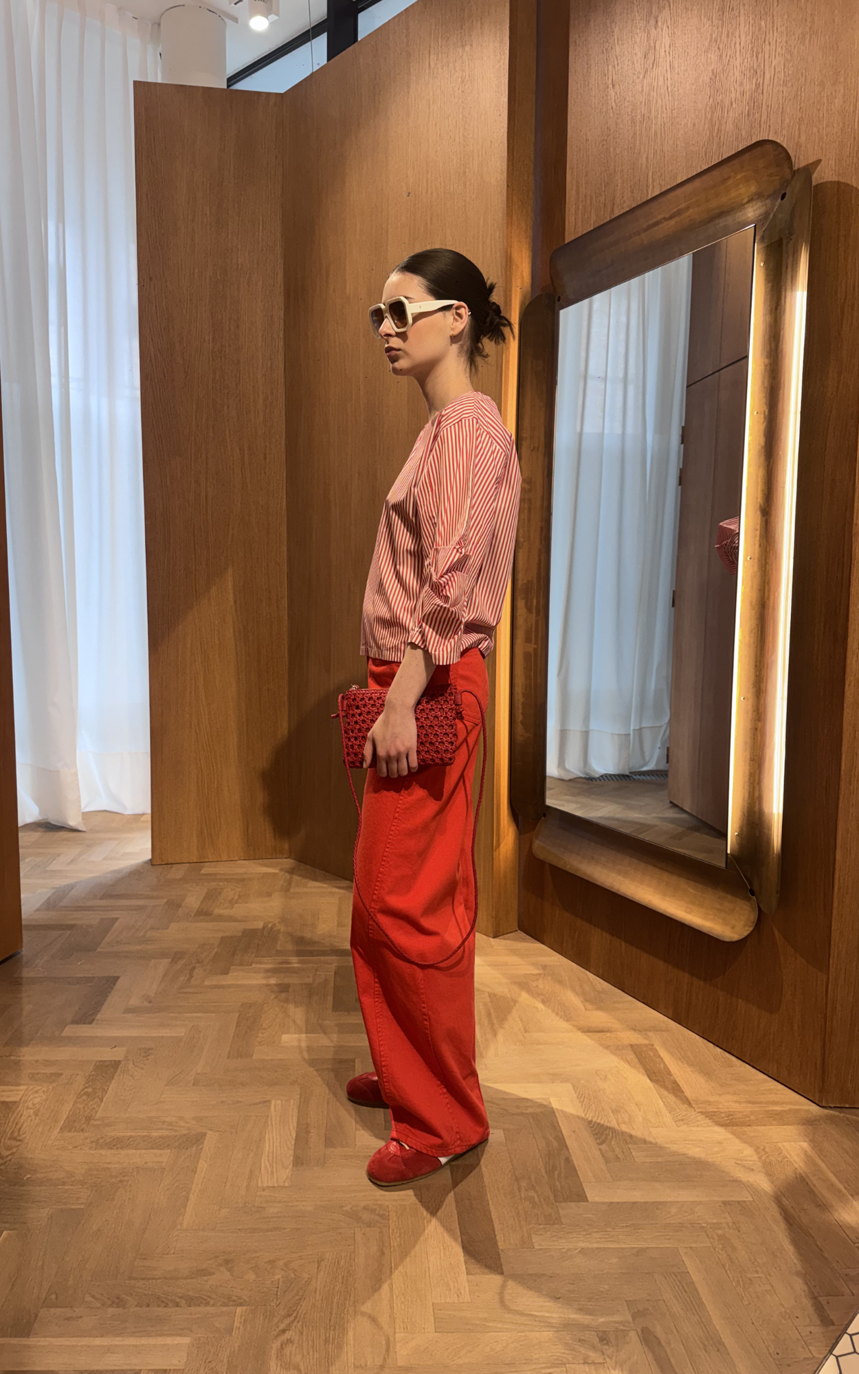 Spring look 0.10