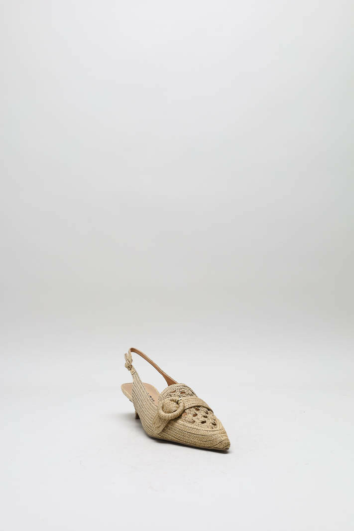 Camel Pump
