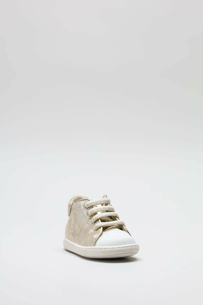Goud Sneaker