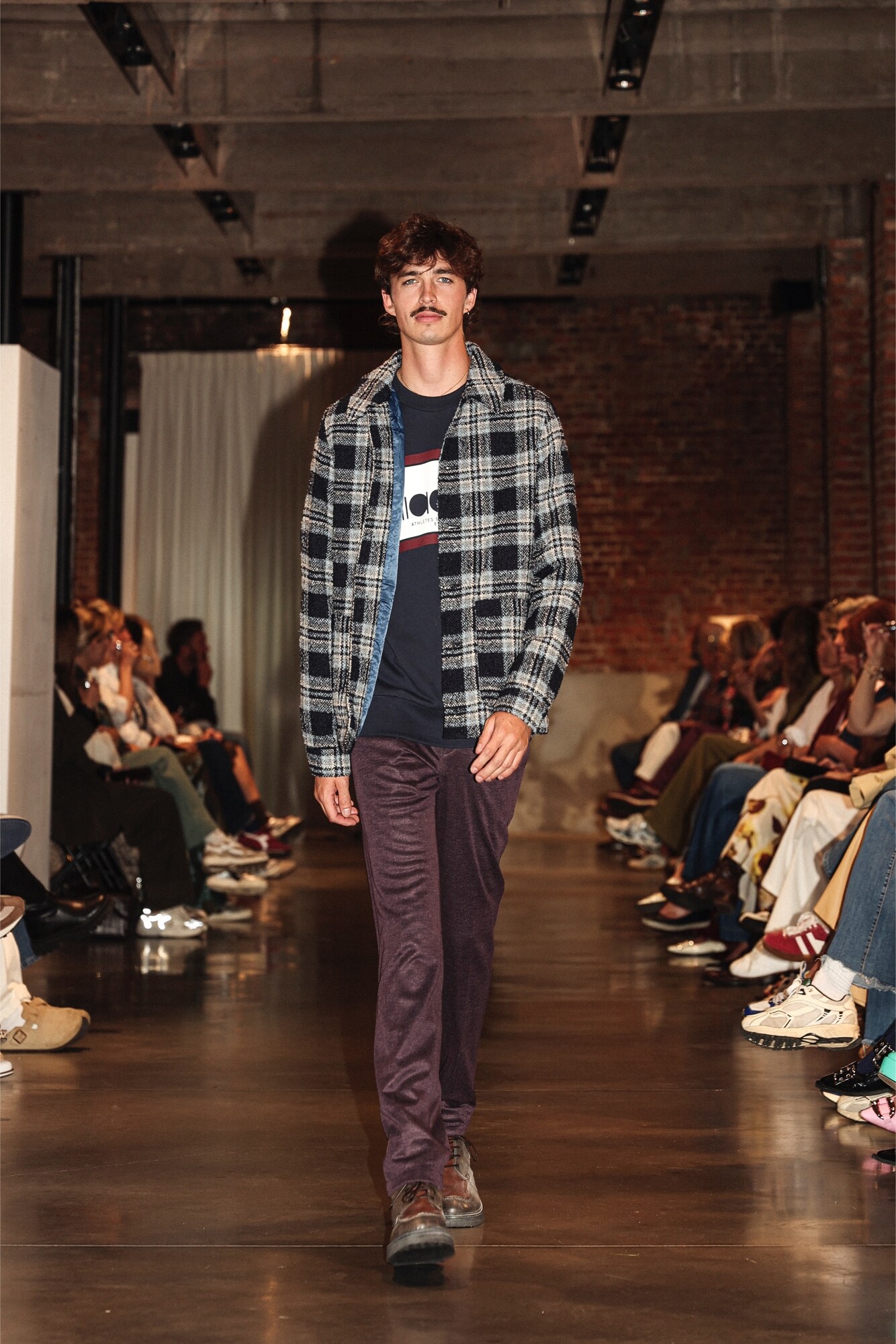 Runway Show PT.1 - 0.43