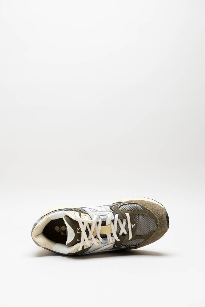 zoom in on Kaki Sneaker image Kaki Sneaker image