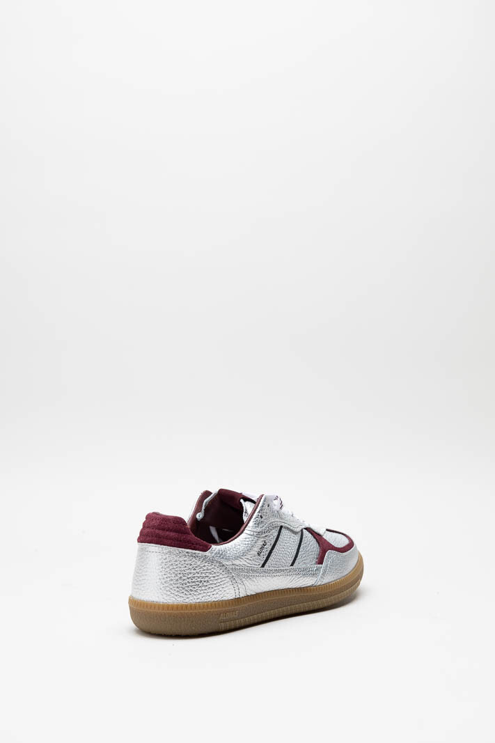 Zilver Sneaker image