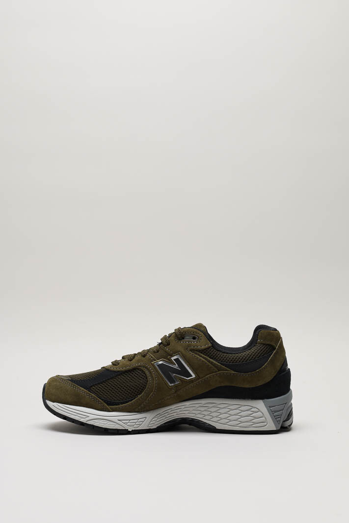 zoom in on Kaki Sneaker image Kaki Sneaker image