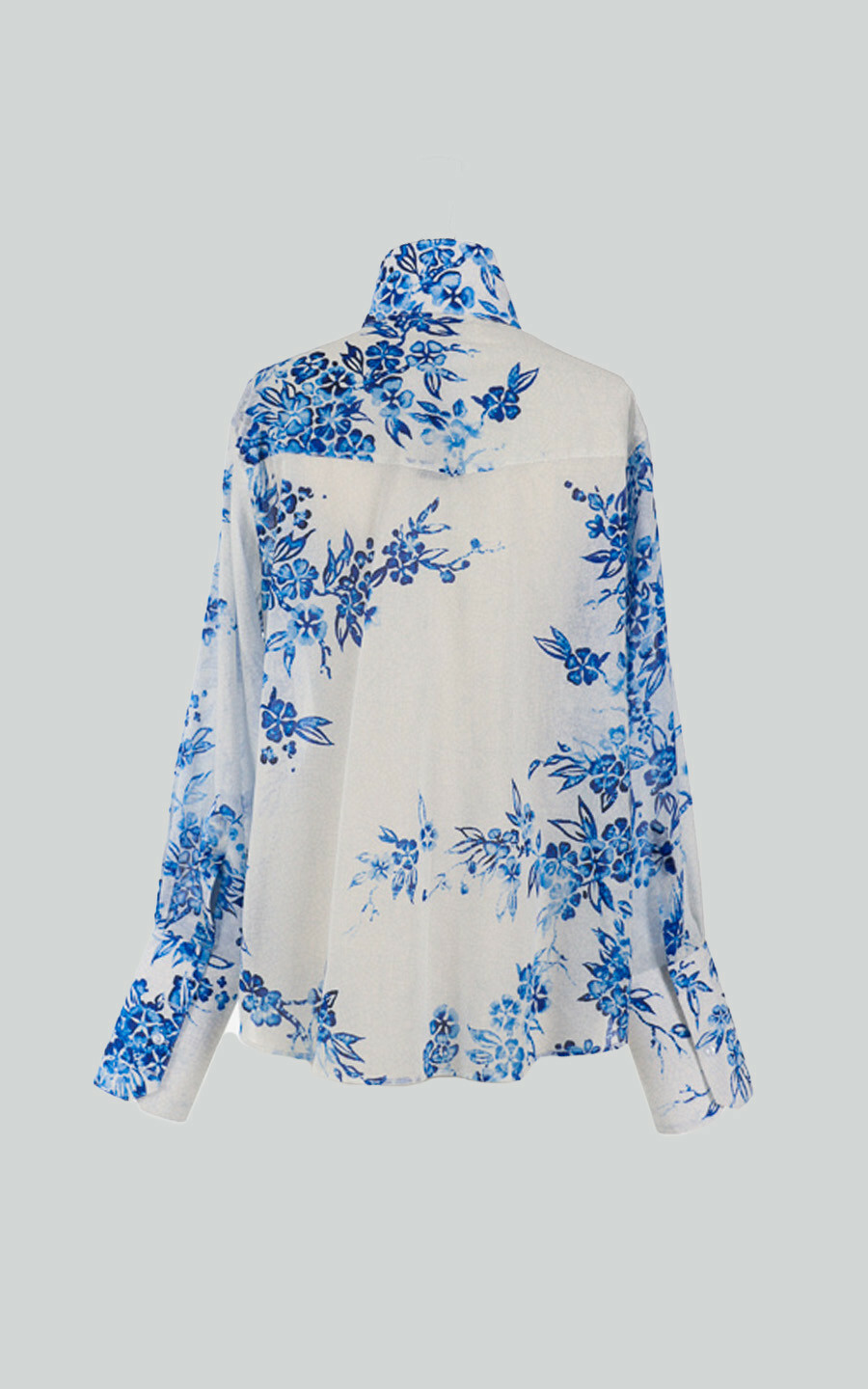 Wit Blouse image