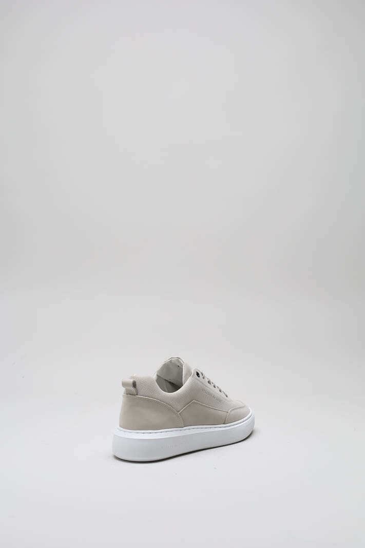 zoom in on Lichtgrijs Sneaker image Lichtgrijs Sneaker image