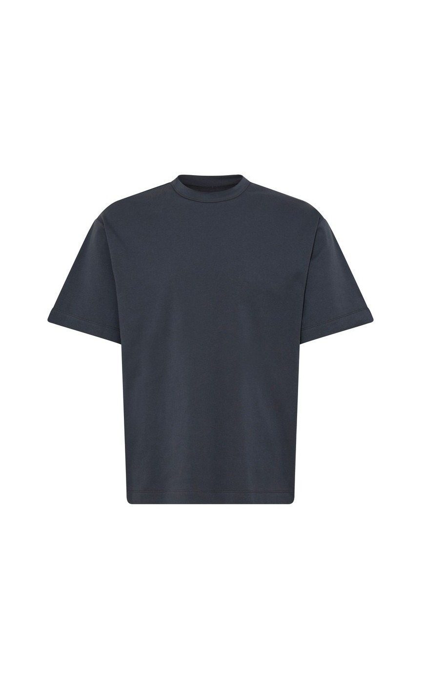 Blauw T-shirt image