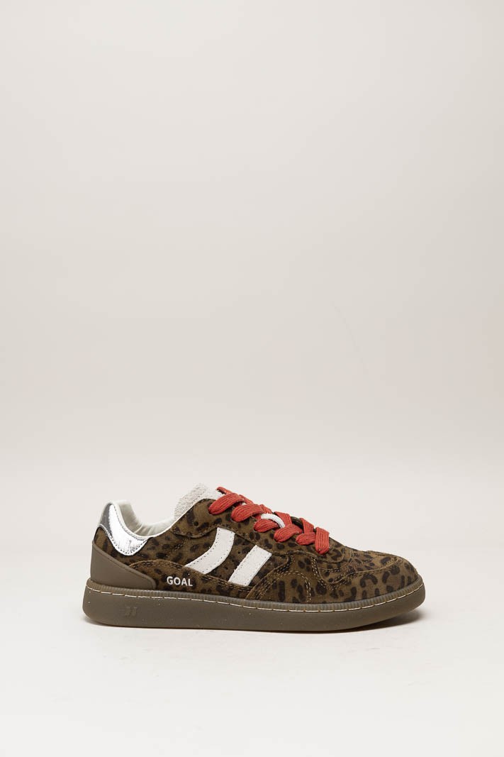Bruin Sneaker image