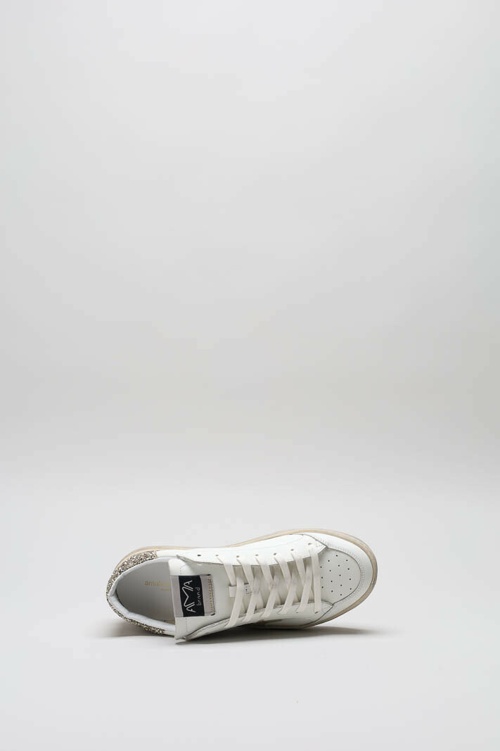 Wit Sneaker image