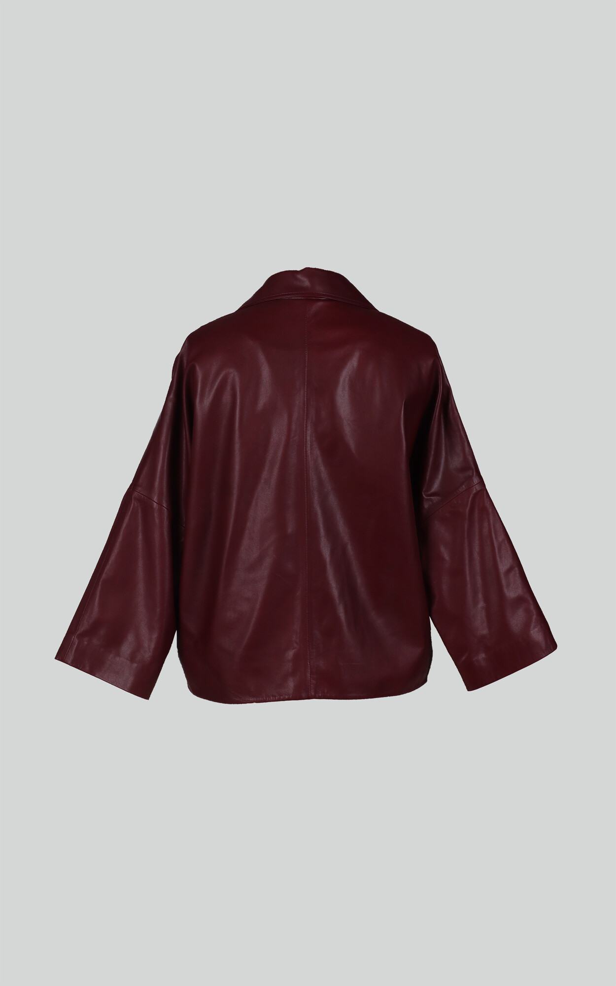 Bordeaux Jas