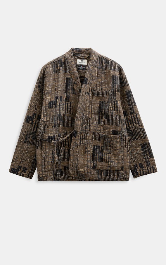 Bruin Cardigan