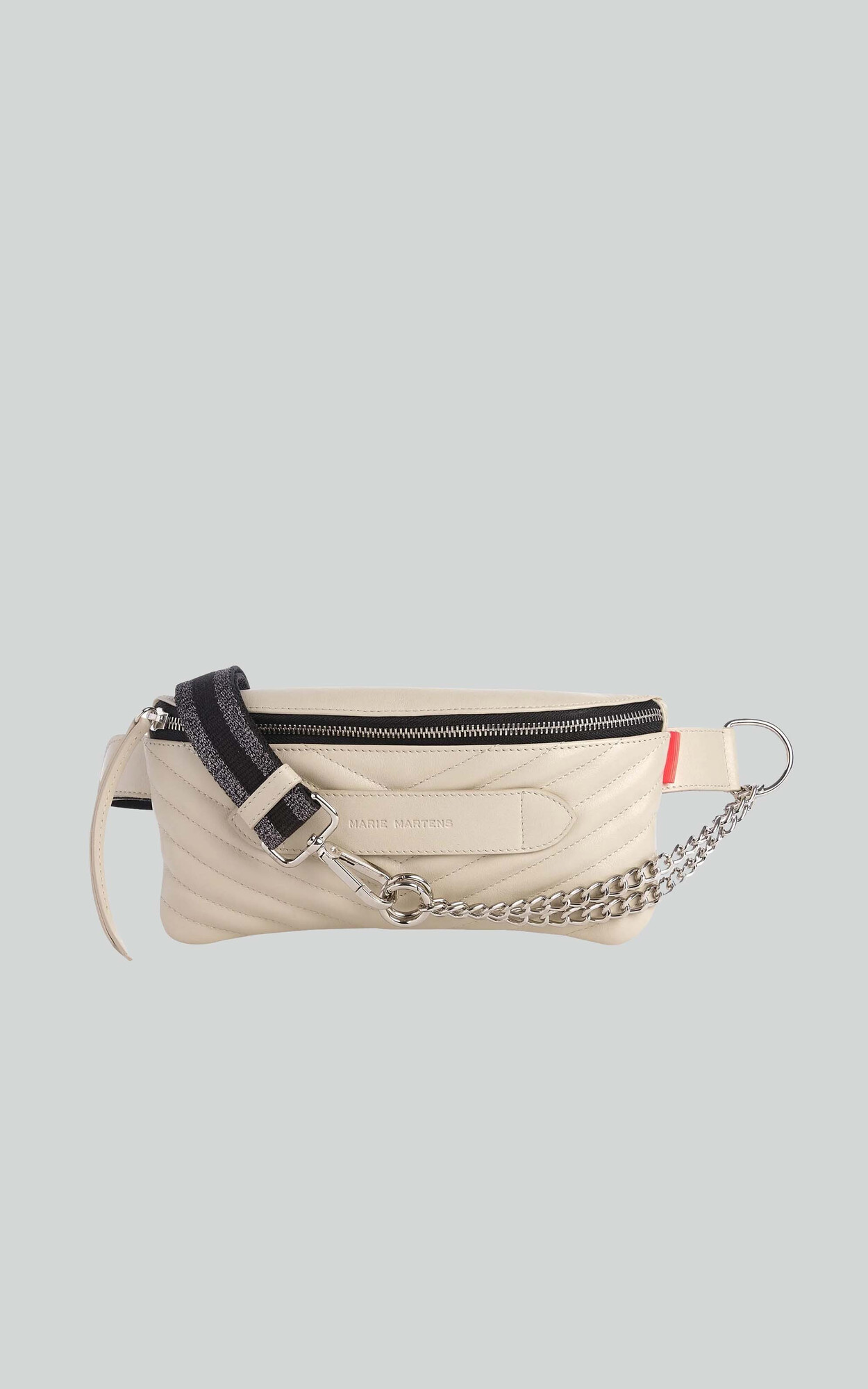 Beige Cross body