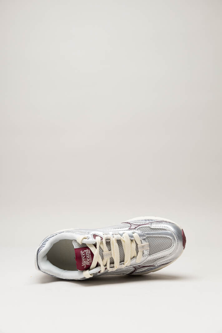 Zilver Sneaker image