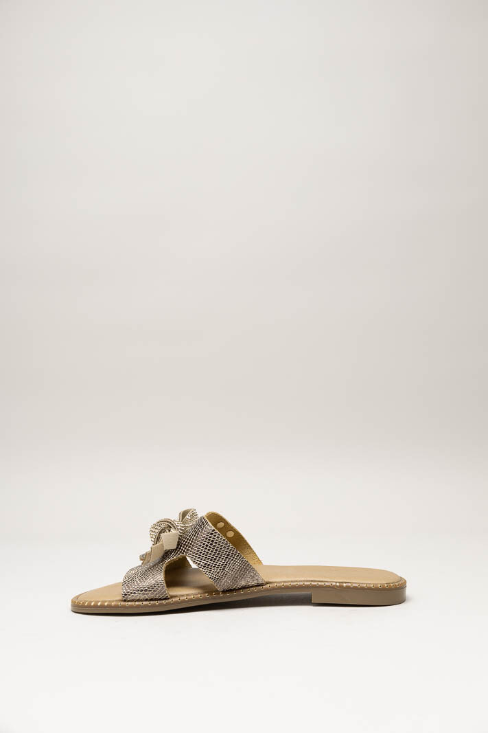 Goud Slipper image