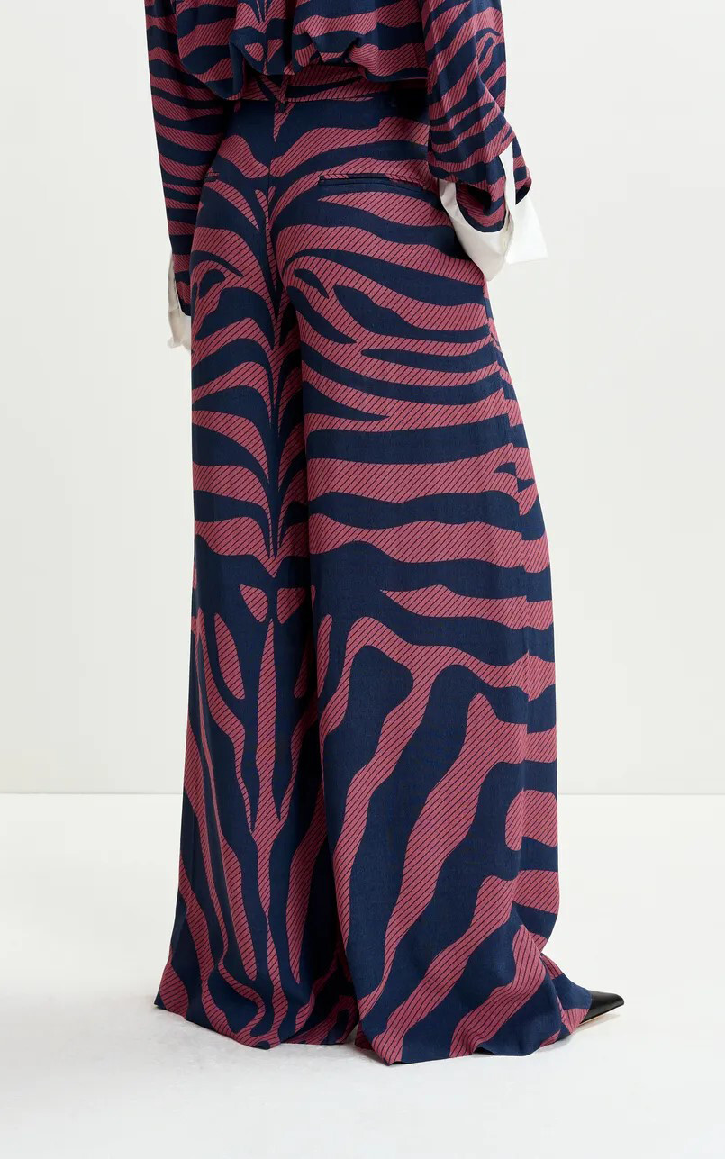Bordeaux Broek