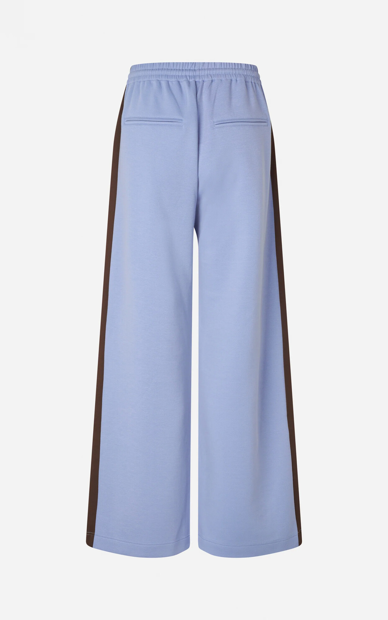 zoom in on Blauw Broek image Blauw Broek image