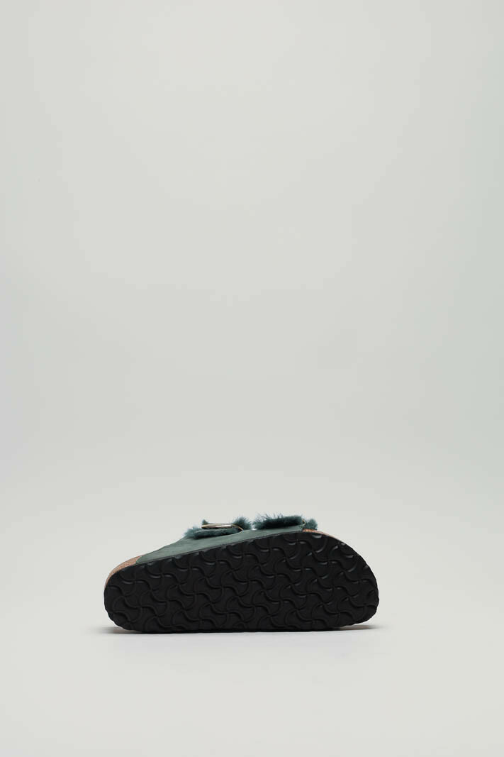 zoom in on Petrol Slipper image Petrol Slipper image