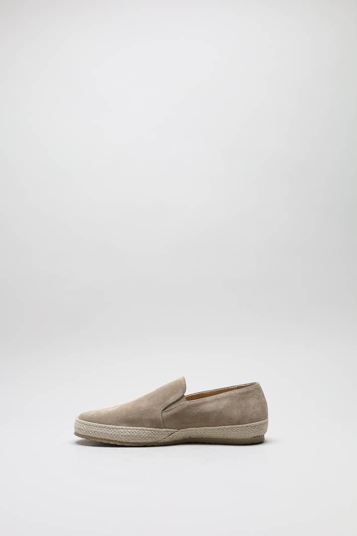 zoom in on Beige Mocassin image Beige Mocassin image