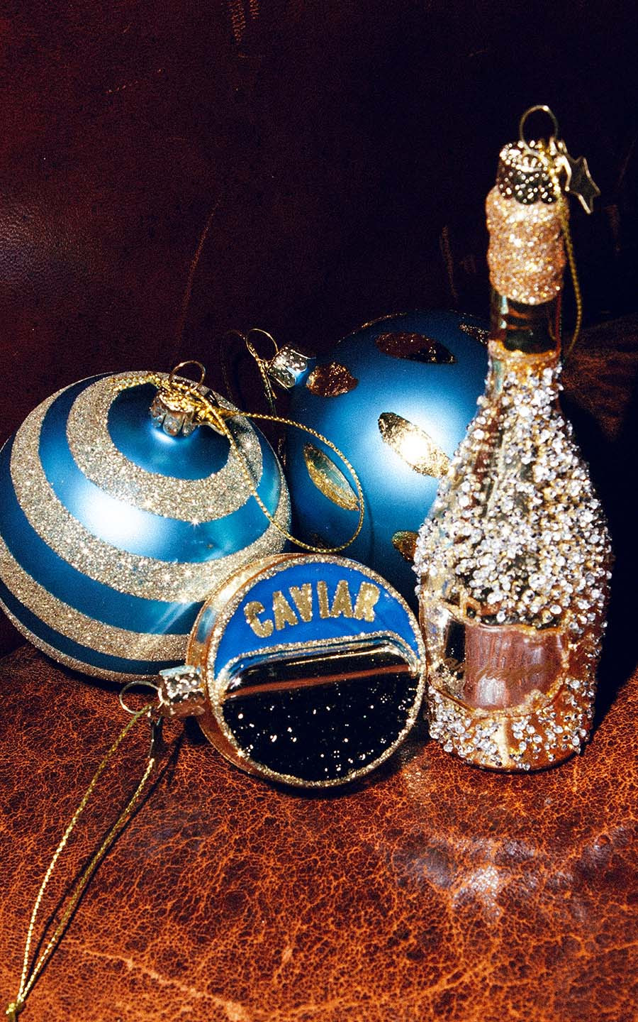 Zwart Woonaccessoires image