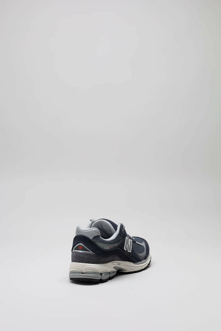 zoom in on Donkerblauw Sneaker image Donkerblauw Sneaker image
