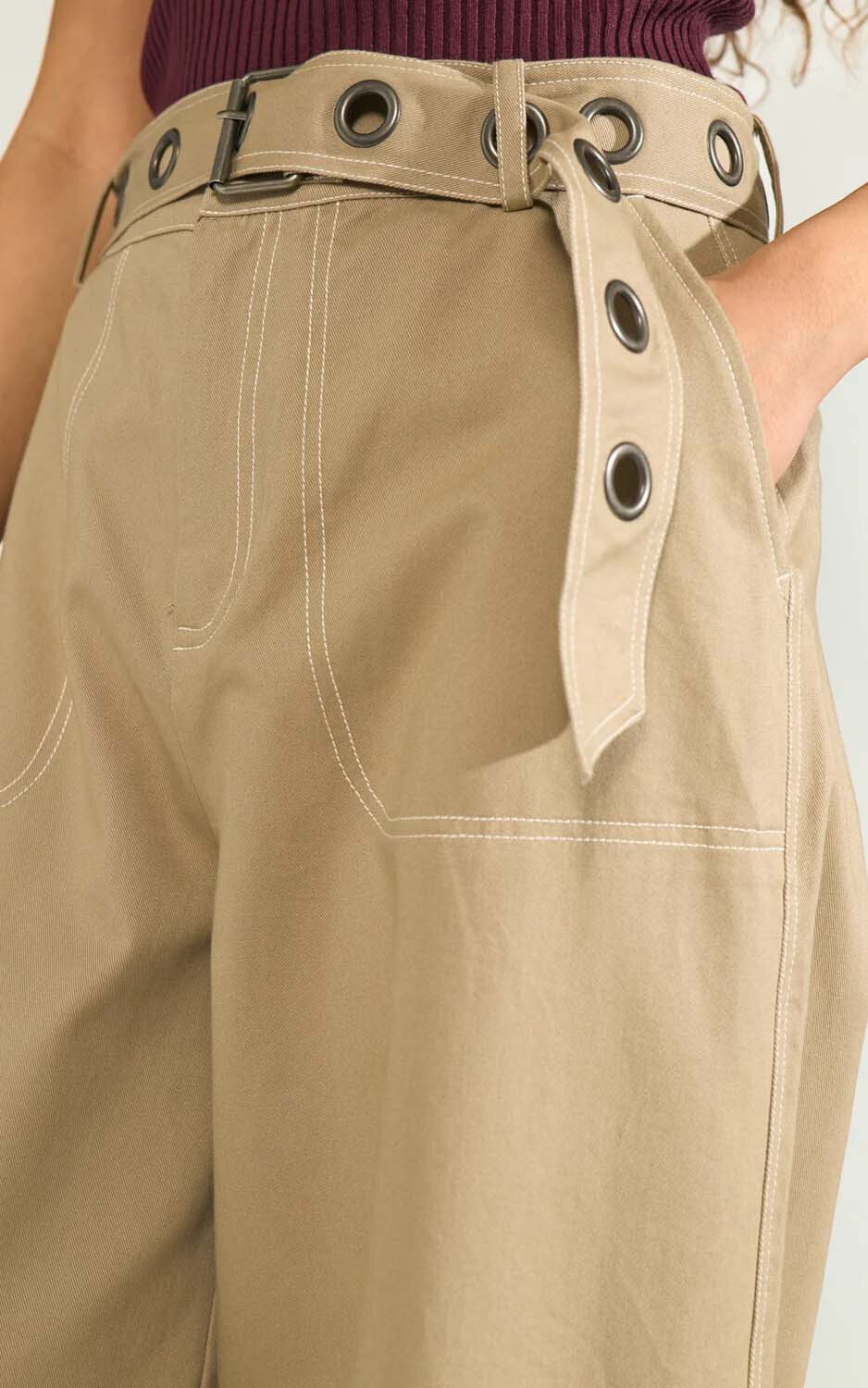 Camel Broek image