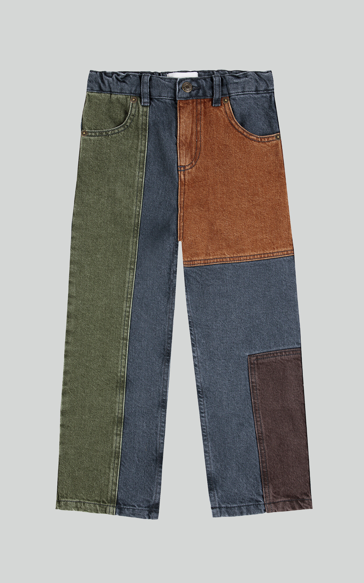 zoom in on Multi Broek image Multi Broek image