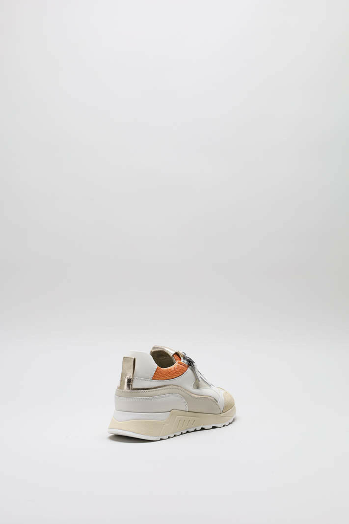 zoom in on Beige Sneaker image Beige Sneaker image