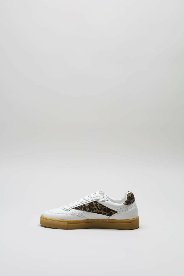 Wit Sneaker image