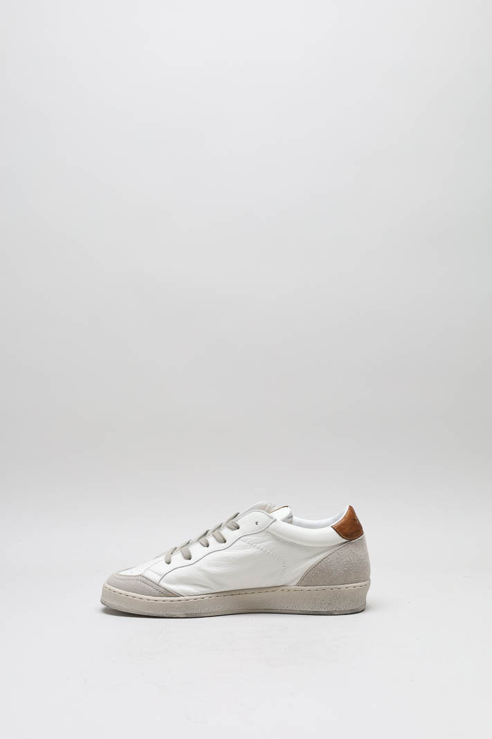 zoom in on Beige Sneaker image Beige Sneaker image