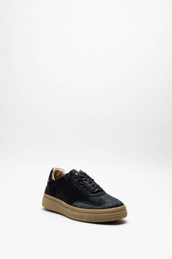 Zwart Sneaker
