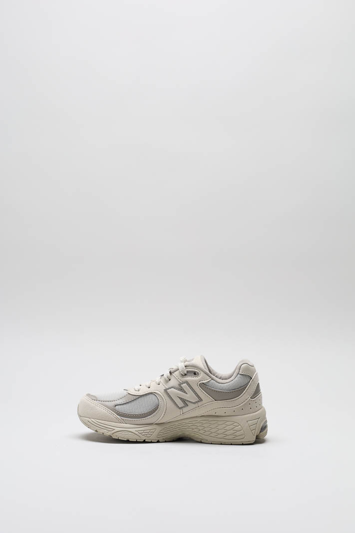 zoom in on Ecru Sneaker image Ecru Sneaker image