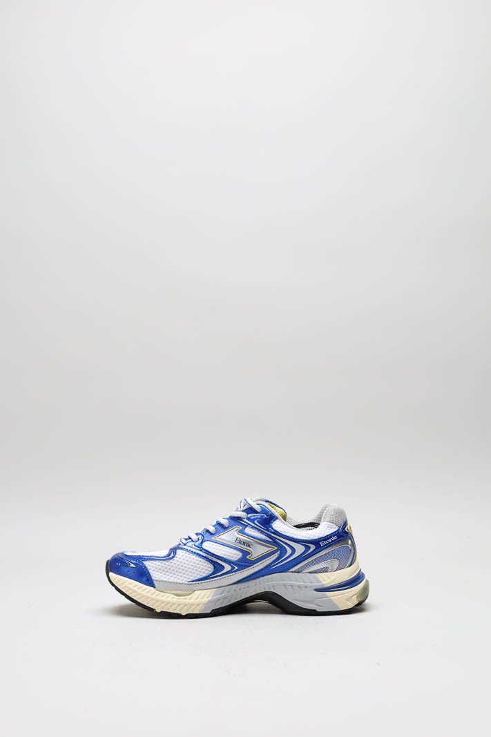 zoom in on Blauw Sneaker image Blauw Sneaker image