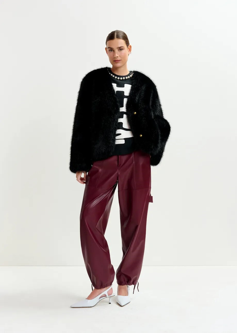 Bordeaux Broek image