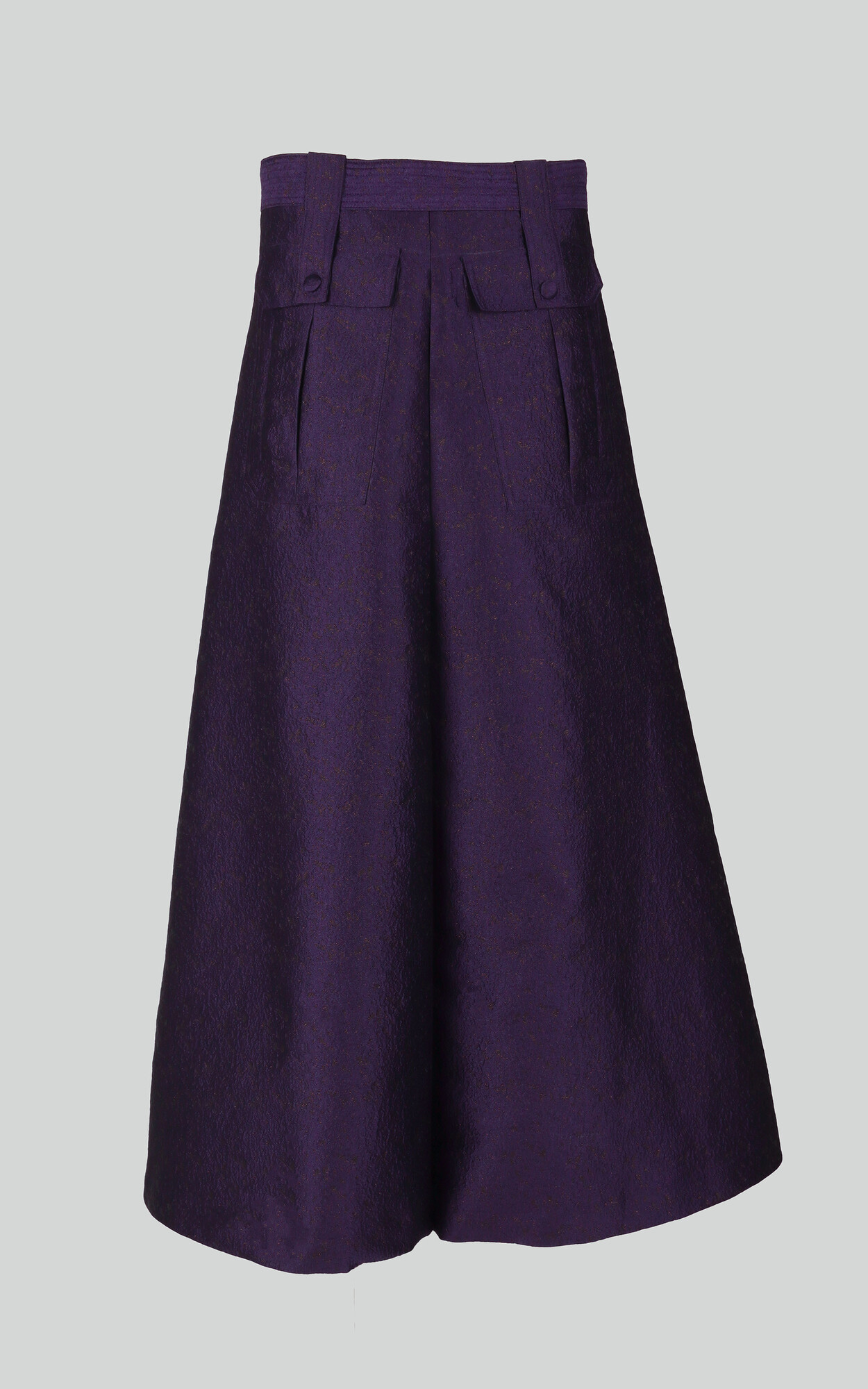 Paars Rok