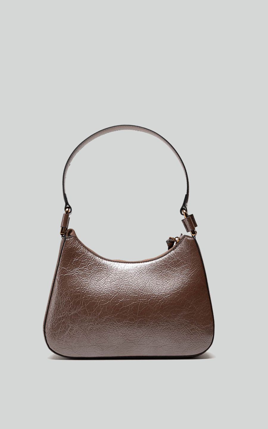 Bruin Handtas image