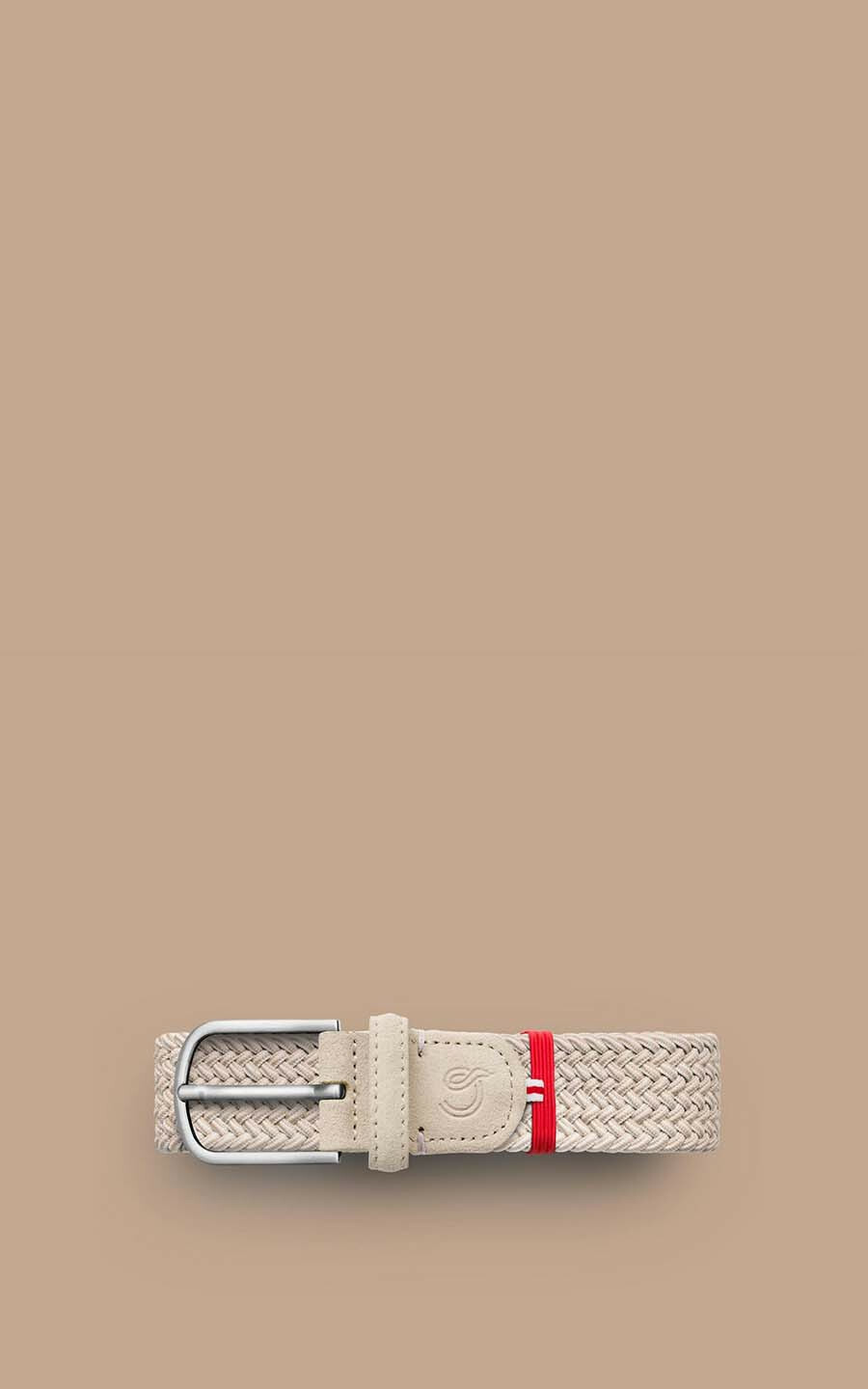 Beige Riem
