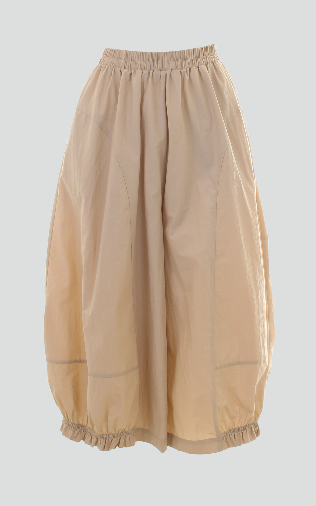 Beige Broek