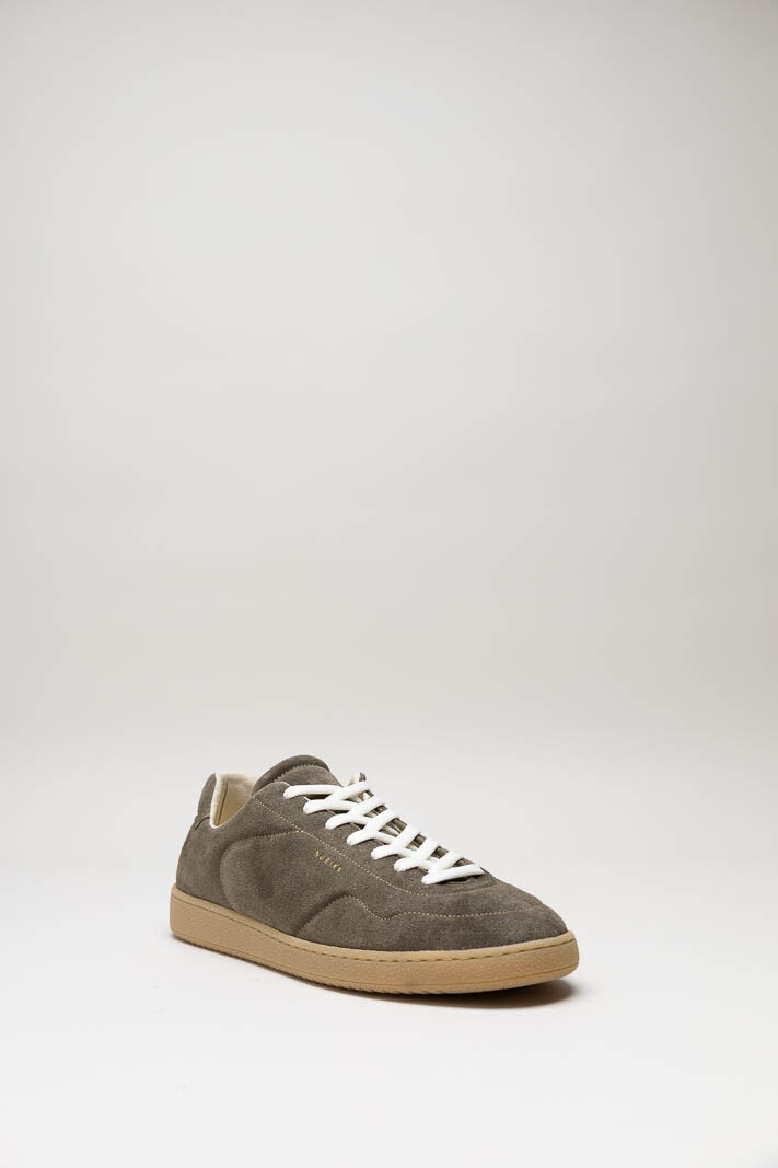 Kaki Sneaker