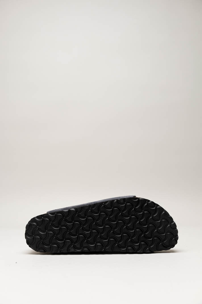 Donkergrijs Slipper image