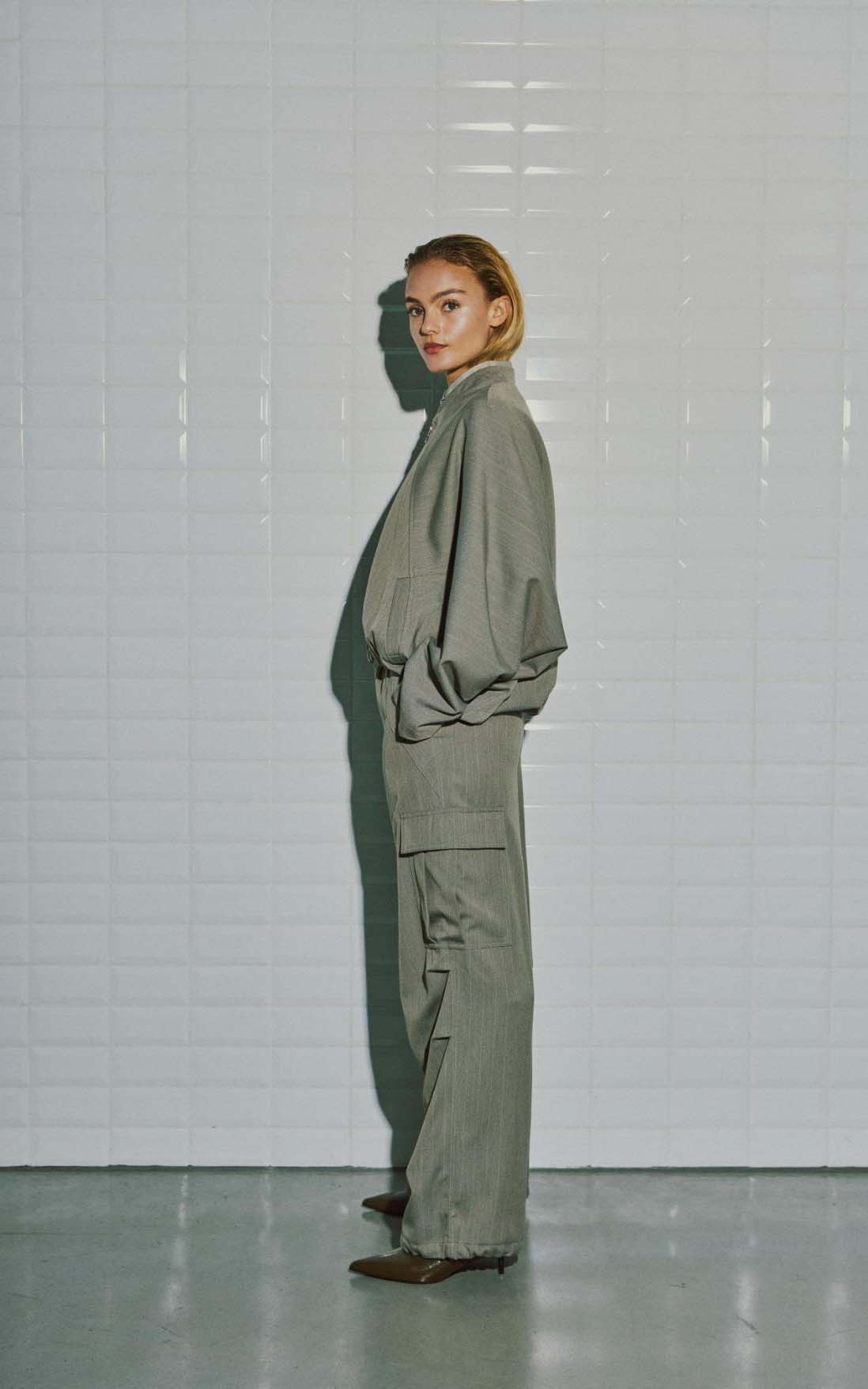 Groen Broek