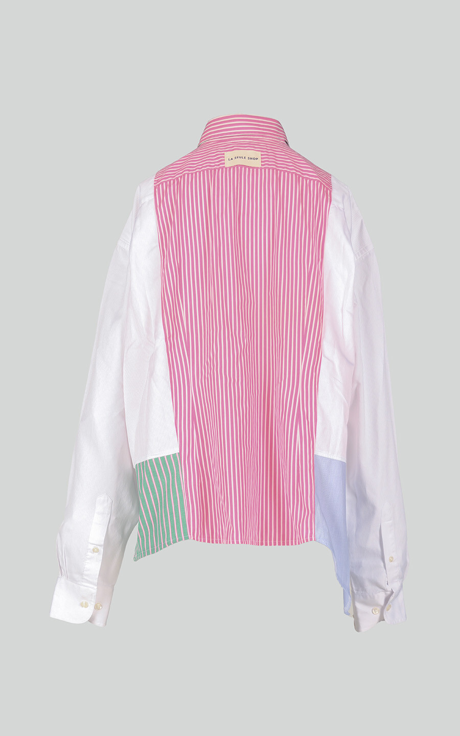 Roze Hemd