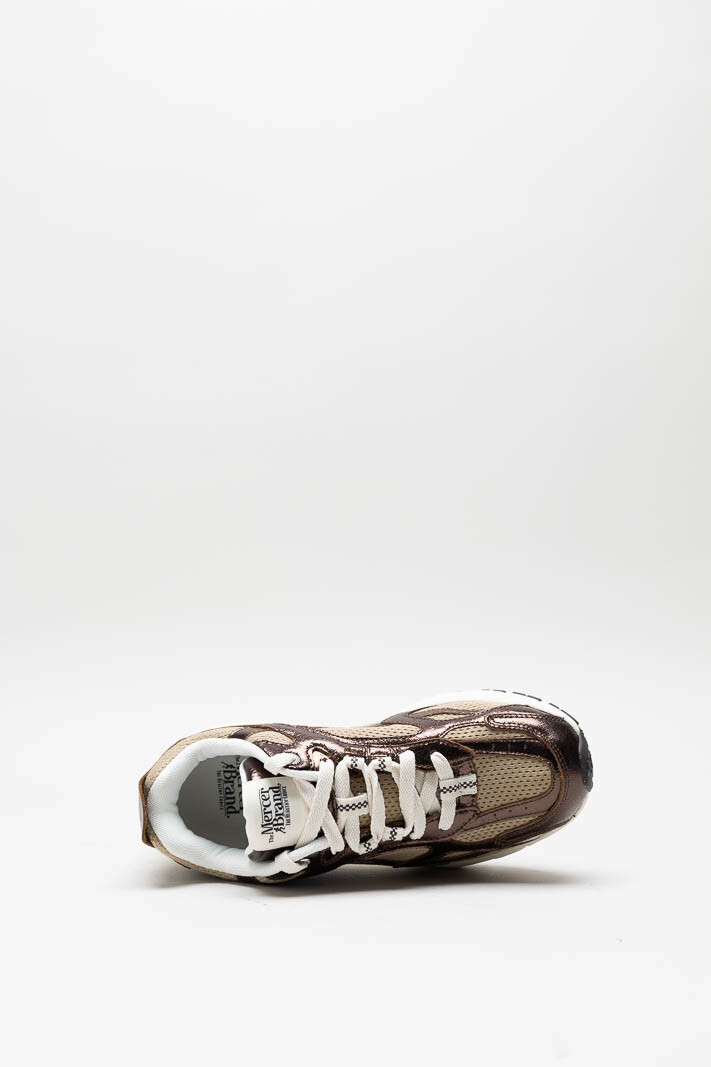 Brons Sneaker image