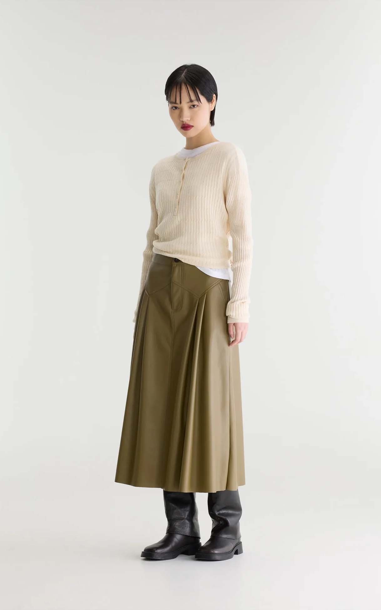 Kaki Rok image