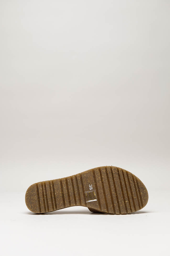 Bruin Slipper image
