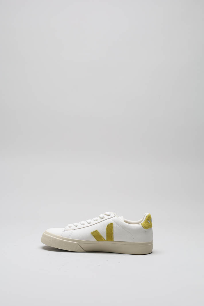 zoom in on Wit Sneaker image Wit Sneaker image