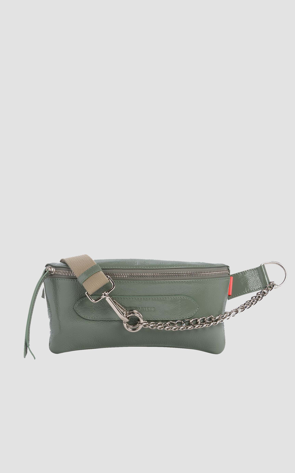 Watergroen Cross body